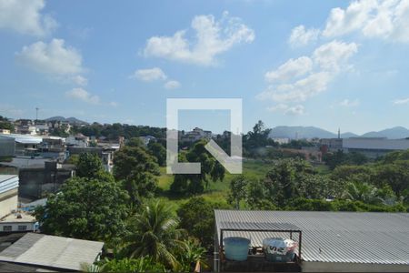 Vista do Quarto 1 de apartamento para alugar com 2 quartos, 55m² em Jacarepaguá, Rio de Janeiro