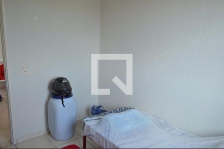 Quarto 1 de apartamento para alugar com 2 quartos, 55m² em Jacarepaguá, Rio de Janeiro