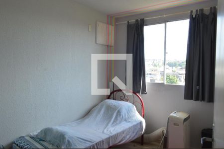 Quarto 1 de apartamento para alugar com 2 quartos, 55m² em Jacarepaguá, Rio de Janeiro