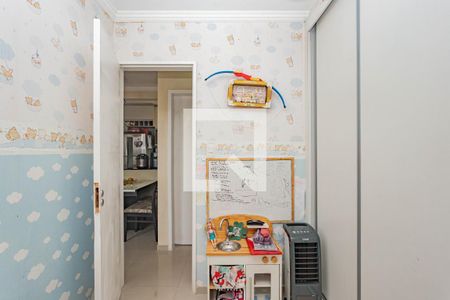 Quarto 1 de apartamento à venda com 2 quartos, 49m² em Sacomã, São Paulo