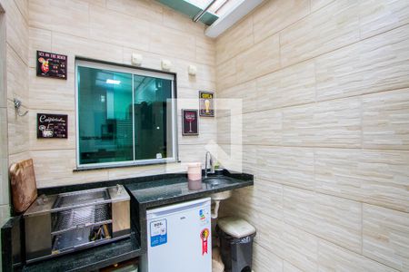 Apartamento à venda com 70m², 2 quartos e 1 vaga Apartamento à venda com 70m², 2 quartos e 1 vagaEspaço gourmet