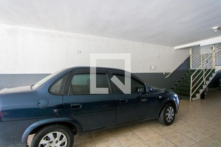 Apartamento à venda com 70m², 2 quartos e 1 vaga Apartamento à venda com 70m², 2 quartos e 1 vagaVaga da garagem