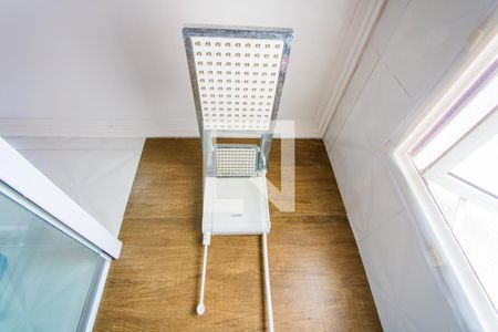 Apartamento à venda com 70m², 2 quartos e 1 vaga Apartamento à venda com 70m², 2 quartos e 1 vagaBanheiro do quarto 1