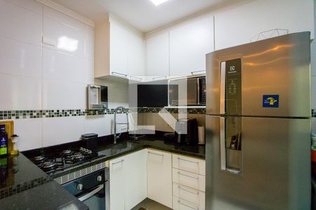 Apartamento à venda com 70m², 2 quartos e 1 vaga Apartamento à venda com 70m², 2 quartos e 1 vagaCozinha/Área de serviço