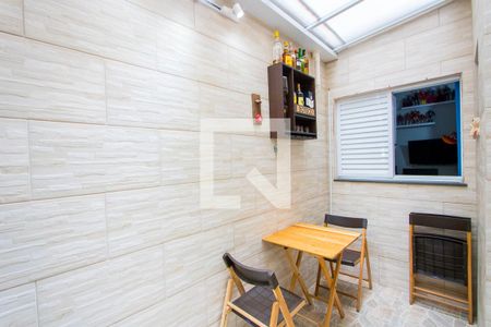 Apartamento à venda com 70m², 2 quartos e 1 vaga Apartamento à venda com 70m², 2 quartos e 1 vagaEspaço gourmet