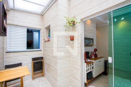 Apartamento à venda com 70m², 2 quartos e 1 vaga Apartamento à venda com 70m², 2 quartos e 1 vagaEspaço gourmet