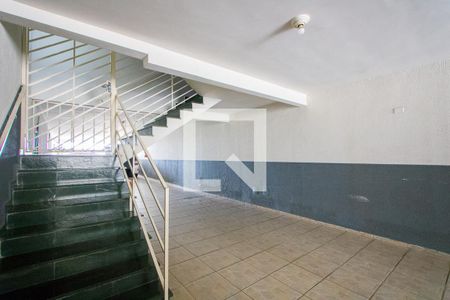 Apartamento à venda com 70m², 2 quartos e 1 vaga Apartamento à venda com 70m², 2 quartos e 1 vagaGaragem