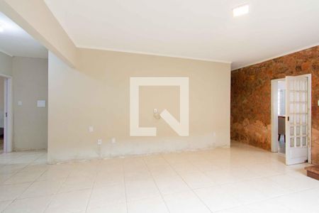 Sala de casa à venda com 3 quartos, 310m² em Rio Branco, Canoas