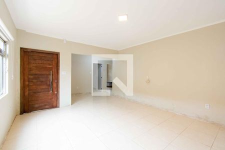 Sala de casa à venda com 3 quartos, 310m² em Rio Branco, Canoas