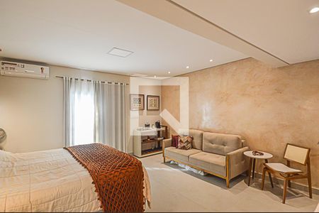 Quarto Suíte de casa à venda com 3 quartos, 300m² em Vila Dourados, São Bernardo do Campo