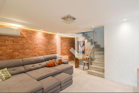 Sala de casa à venda com 3 quartos, 300m² em Vila Dourados, São Bernardo do Campo