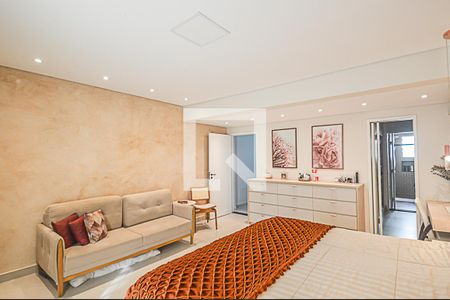 Quarto Suíte de casa à venda com 3 quartos, 300m² em Vila Dourados, São Bernardo do Campo