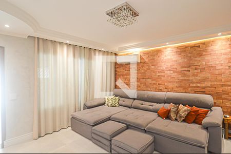 Sala de casa à venda com 3 quartos, 300m² em Vila Dourados, São Bernardo do Campo