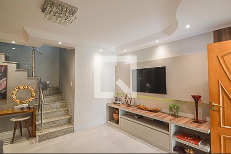 Sala de casa à venda com 3 quartos, 300m² em Vila Dourados, São Bernardo do Campo