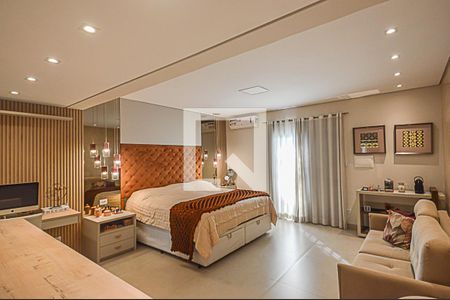 Quarto Suíte de casa à venda com 3 quartos, 300m² em Vila Dourados, São Bernardo do Campo