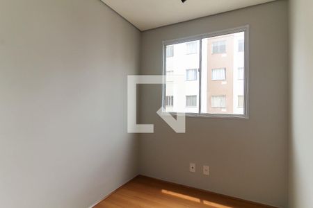 Quarto 1 de apartamento à venda com 2 quartos, 38m² em Canindé, São Paulo