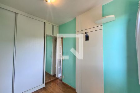 Quarto 1 de apartamento à venda com 2 quartos, 59m² em Parque Tomas Saraiva, São Paulo
