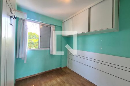 Quarto 1 de apartamento à venda com 2 quartos, 59m² em Parque Tomas Saraiva, São Paulo