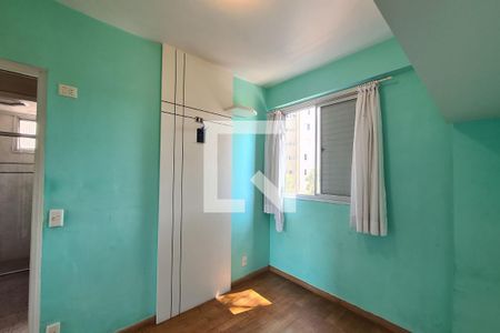 Quarto 1 de apartamento à venda com 2 quartos, 59m² em Parque Tomas Saraiva, São Paulo