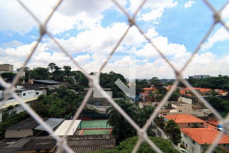 Vista do Quarto 1 de apartamento à venda com 2 quartos, 38m² em Morumbi, São Paulo