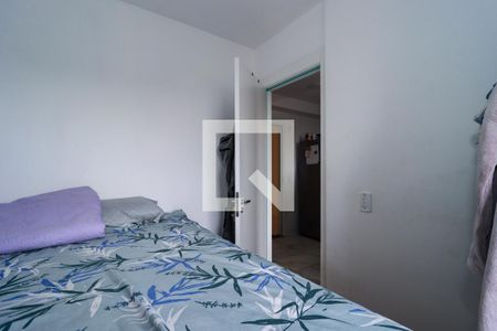 Quarto 1 de apartamento à venda com 2 quartos, 38m² em Morumbi, São Paulo