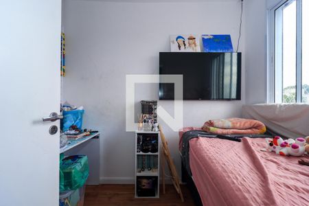 Quarto 2 de apartamento à venda com 2 quartos, 38m² em Morumbi, São Paulo