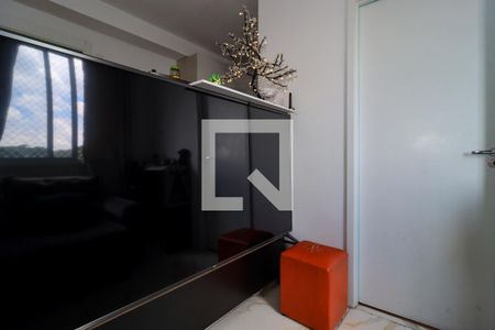 Sala de apartamento à venda com 2 quartos, 38m² em Morumbi, São Paulo