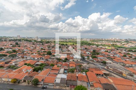 Vista Suite  de apartamento para alugar com 2 quartos, 53m² em Jardim Sao Sebastiao, Hortolândia