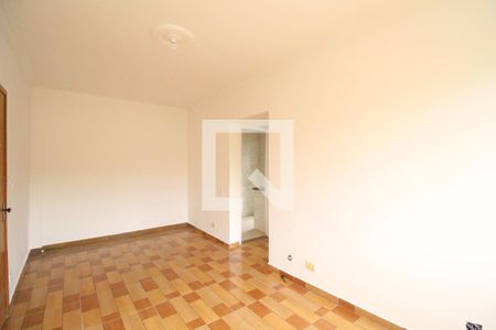 Sala de apartamento para alugar com 1 quarto, 44m² em Pechincha, Rio de Janeiro