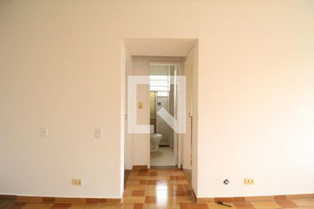 Sala - Corredor de apartamento para alugar com 1 quarto, 44m² em Pechincha, Rio de Janeiro