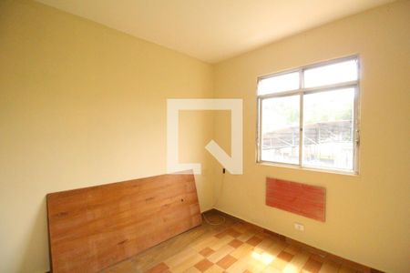 Quarto de apartamento para alugar com 1 quarto, 44m² em Pechincha, Rio de Janeiro