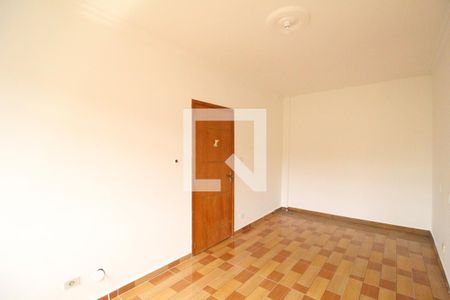 Sala de apartamento para alugar com 1 quarto, 44m² em Pechincha, Rio de Janeiro