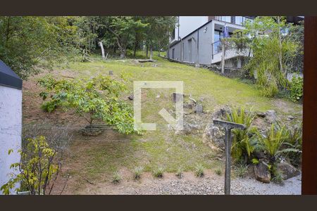 Quarto 2 - Vista de casa de condomínio para alugar com 4 quartos, 380m² em Lagoa da Conceição, Florianópolis