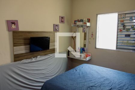 Quarto 2 de casa à venda com 4 quartos, 250m² em Jardim das Flores, Osasco