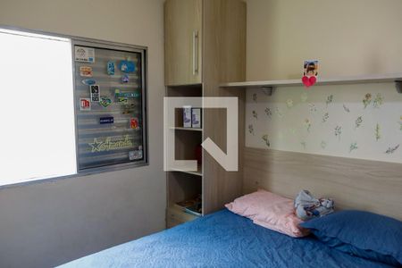 Quarto 2 de casa à venda com 4 quartos, 250m² em Jardim das Flores, Osasco