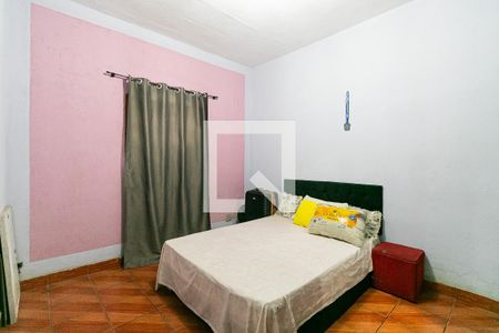 Quarto 01 de casa à venda com 3 quartos, 110m² em Oitis, Contagem