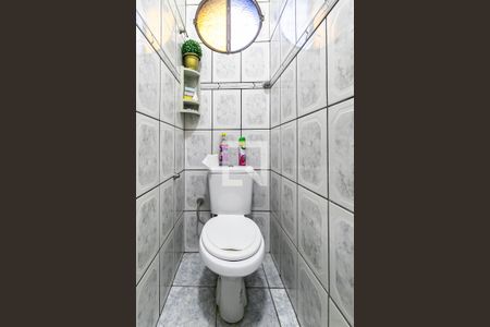 Lavabo de casa à venda com 3 quartos, 110m² em Oitis, Contagem