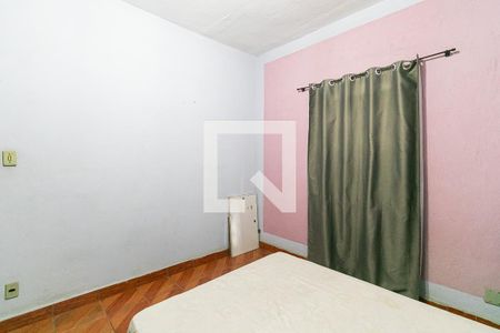 Quarto 01 de casa à venda com 3 quartos, 110m² em Oitis, Contagem