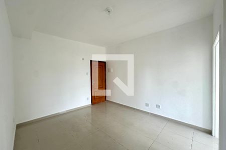 Sala/Quarto de apartamento à venda com 1 quarto, 41m² em Centro, Rio de Janeiro