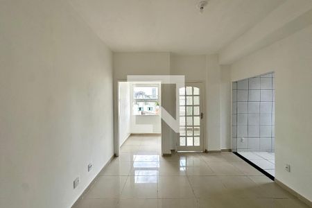 Sala/Quarto de apartamento à venda com 1 quarto, 41m² em Centro, Rio de Janeiro