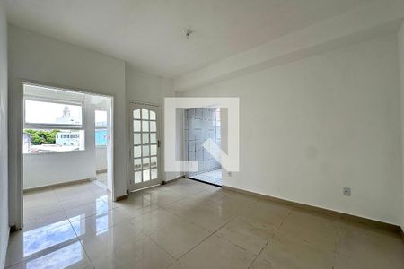 Sala/Quarto de apartamento à venda com 1 quarto, 41m² em Centro, Rio de Janeiro