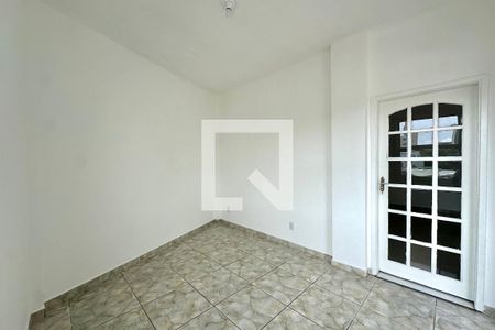 Sala/Quarto de apartamento à venda com 1 quarto, 41m² em Centro, Rio de Janeiro