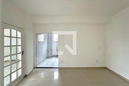 Sala/Quarto de apartamento à venda com 1 quarto, 41m² em Centro, Rio de Janeiro