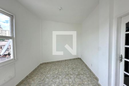 Sala/Quarto de apartamento à venda com 1 quarto, 41m² em Centro, Rio de Janeiro