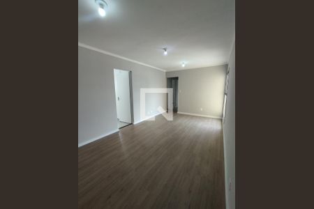 Sala de apartamento à venda com 3 quartos, 61m² em Vila Moraes, São Paulo