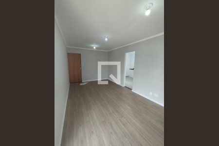 Sala de apartamento à venda com 3 quartos, 61m² em Vila Moraes, São Paulo