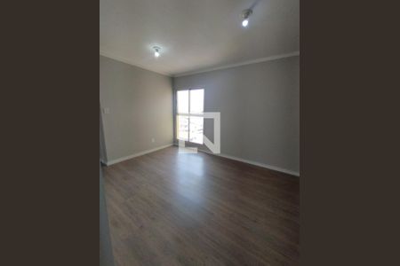 Sala de apartamento à venda com 3 quartos, 61m² em Vila Moraes, São Paulo