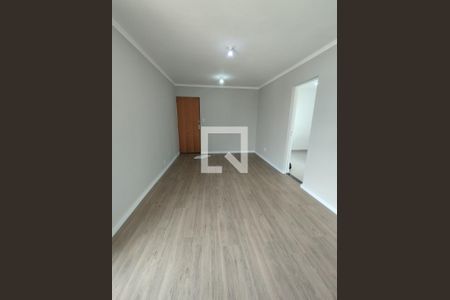 Sala de apartamento à venda com 3 quartos, 61m² em Vila Moraes, São Paulo