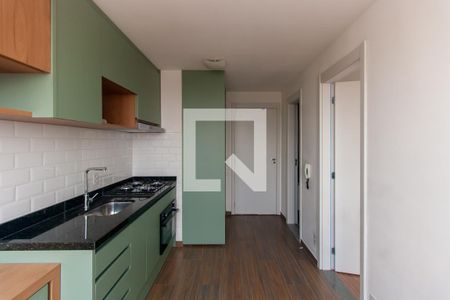 Sala de apartamento para alugar com 1 quarto, 25m² em Vila Prudente, São Paulo