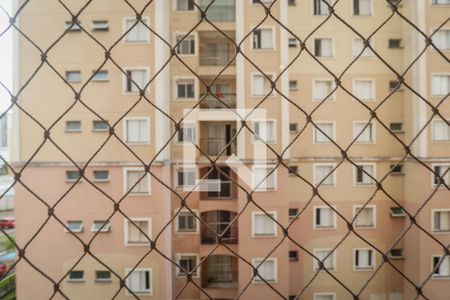 Vista da Varanda de apartamento à venda com 2 quartos, 49m² em Vila Andrade, São Paulo